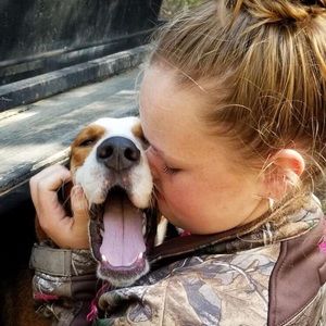 Meet your Posher, Devin